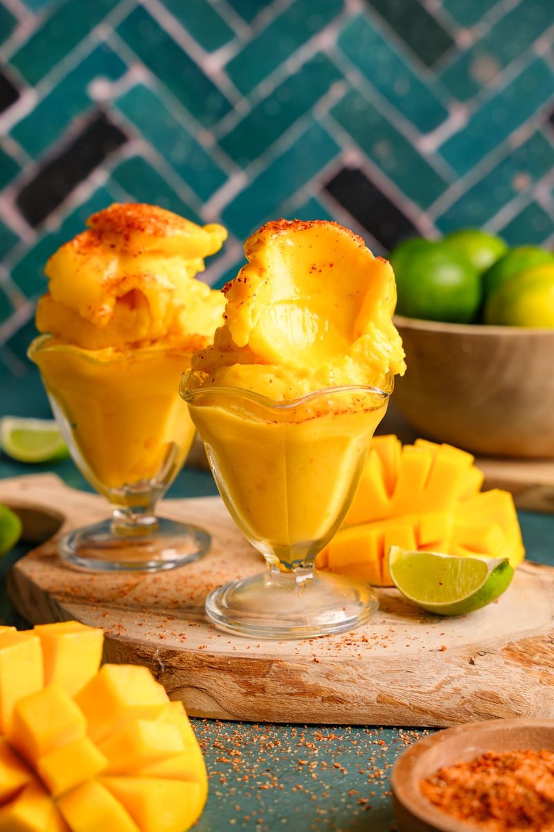 Mango Chilli
