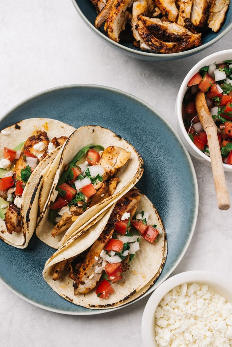 Taco