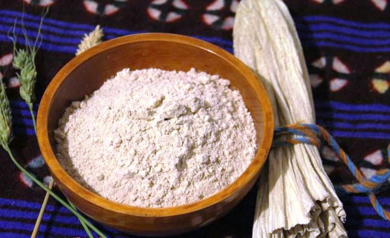 Tsampa