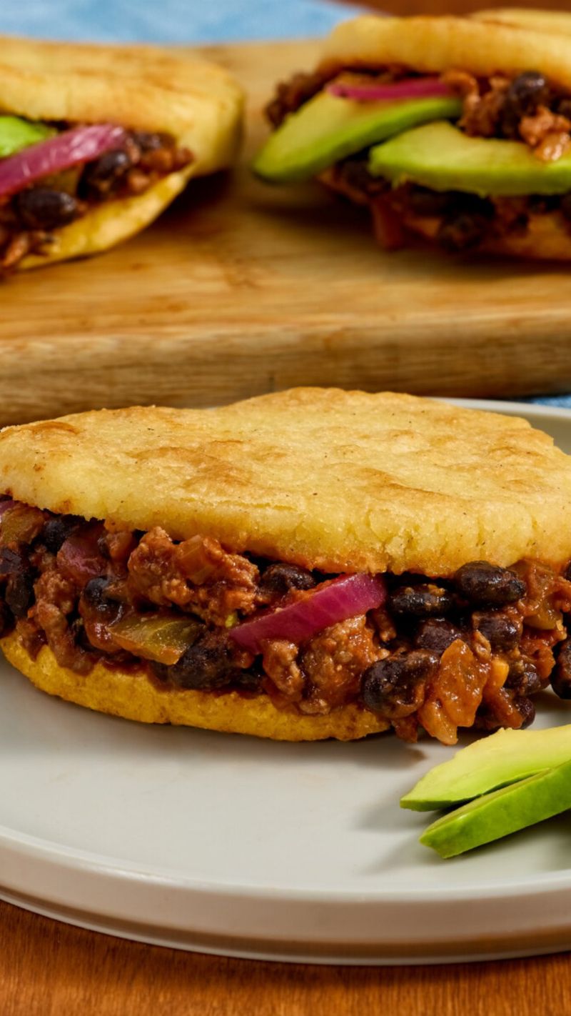 Arepa