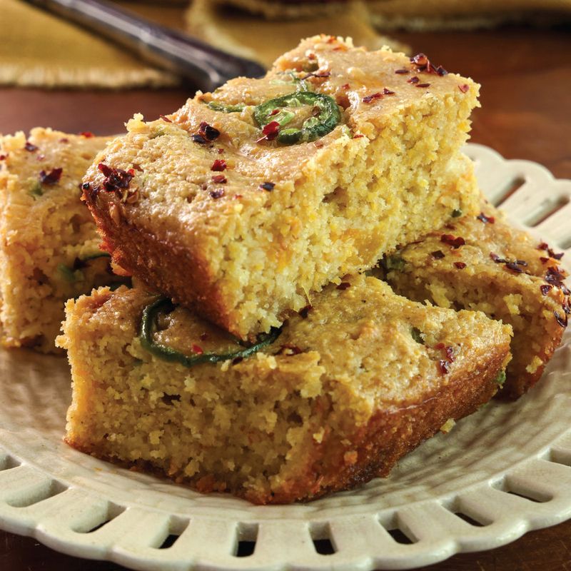 Cornbread