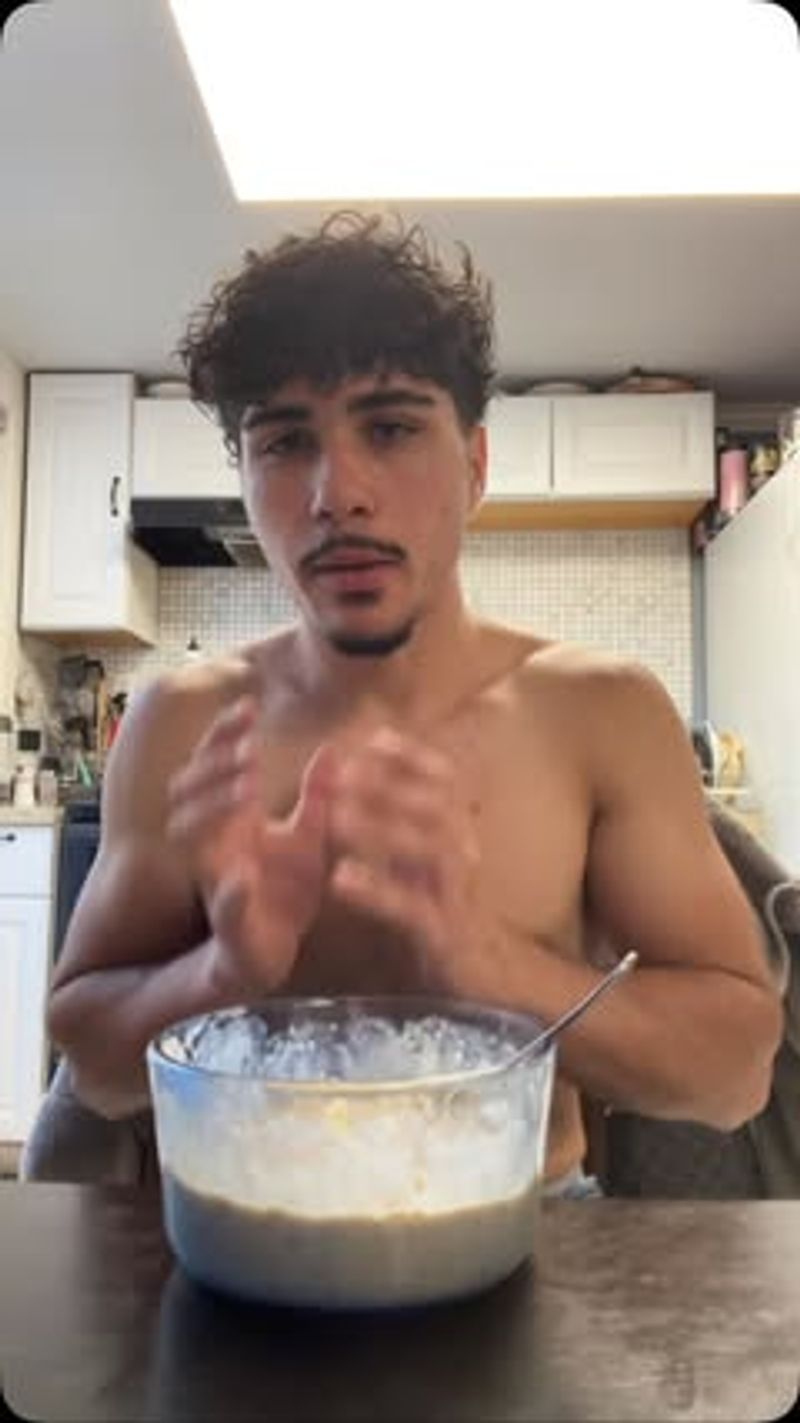 Washing Dishes as You Go
