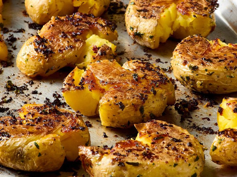 Potatoes