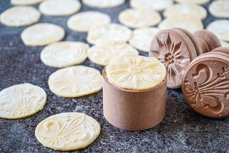 Corzetti