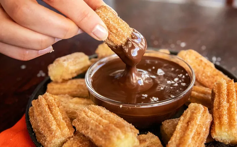 Churro