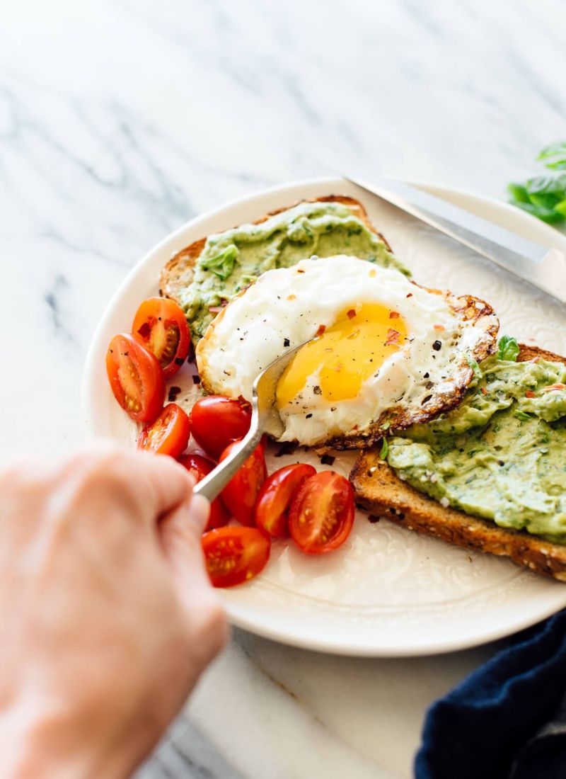Avocado Toast