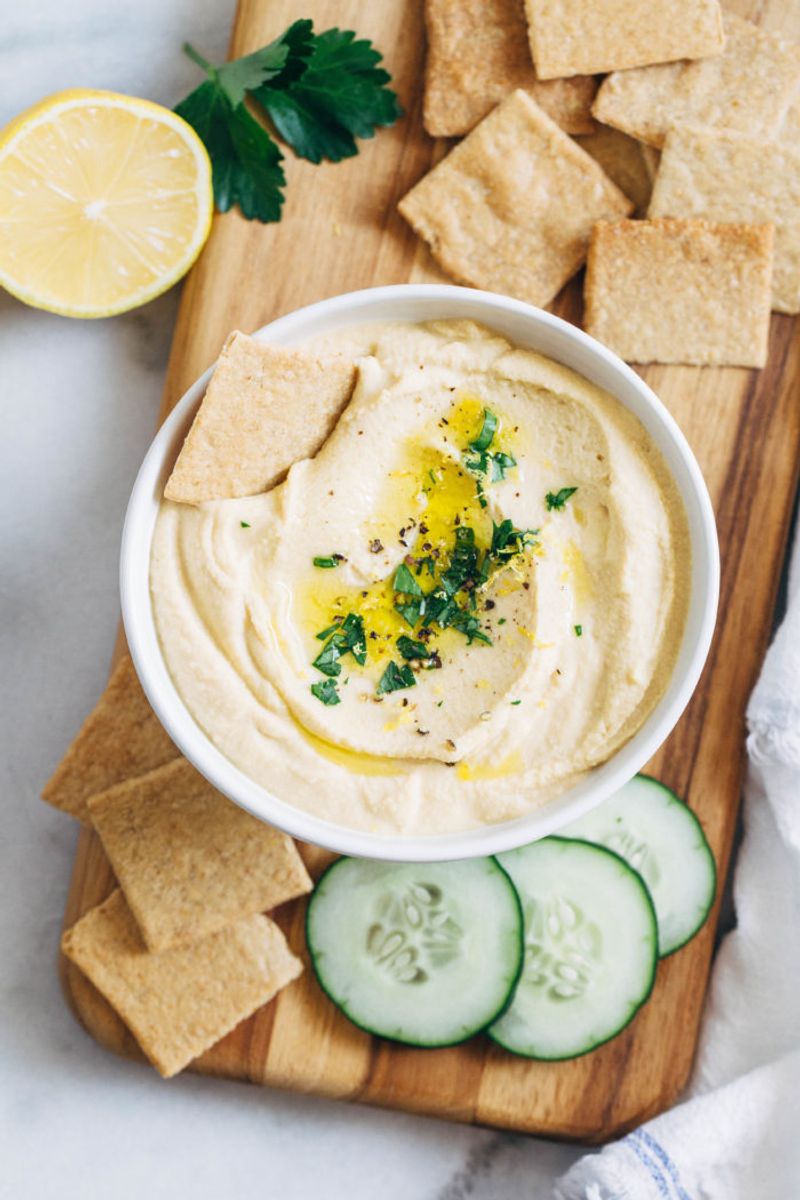 Hummus