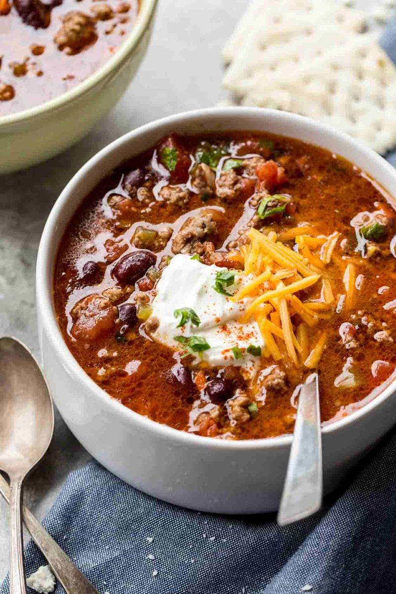 Chili