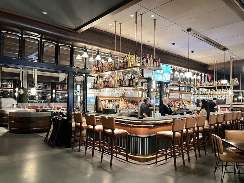 Angeline By Michael Symon - New Jersey, 1 Borgata Way, Atlantic City, NJ