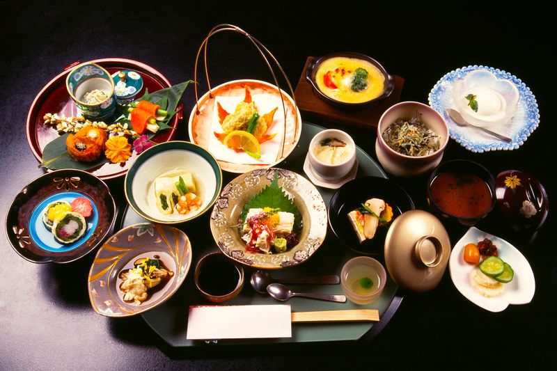 Kaiseki