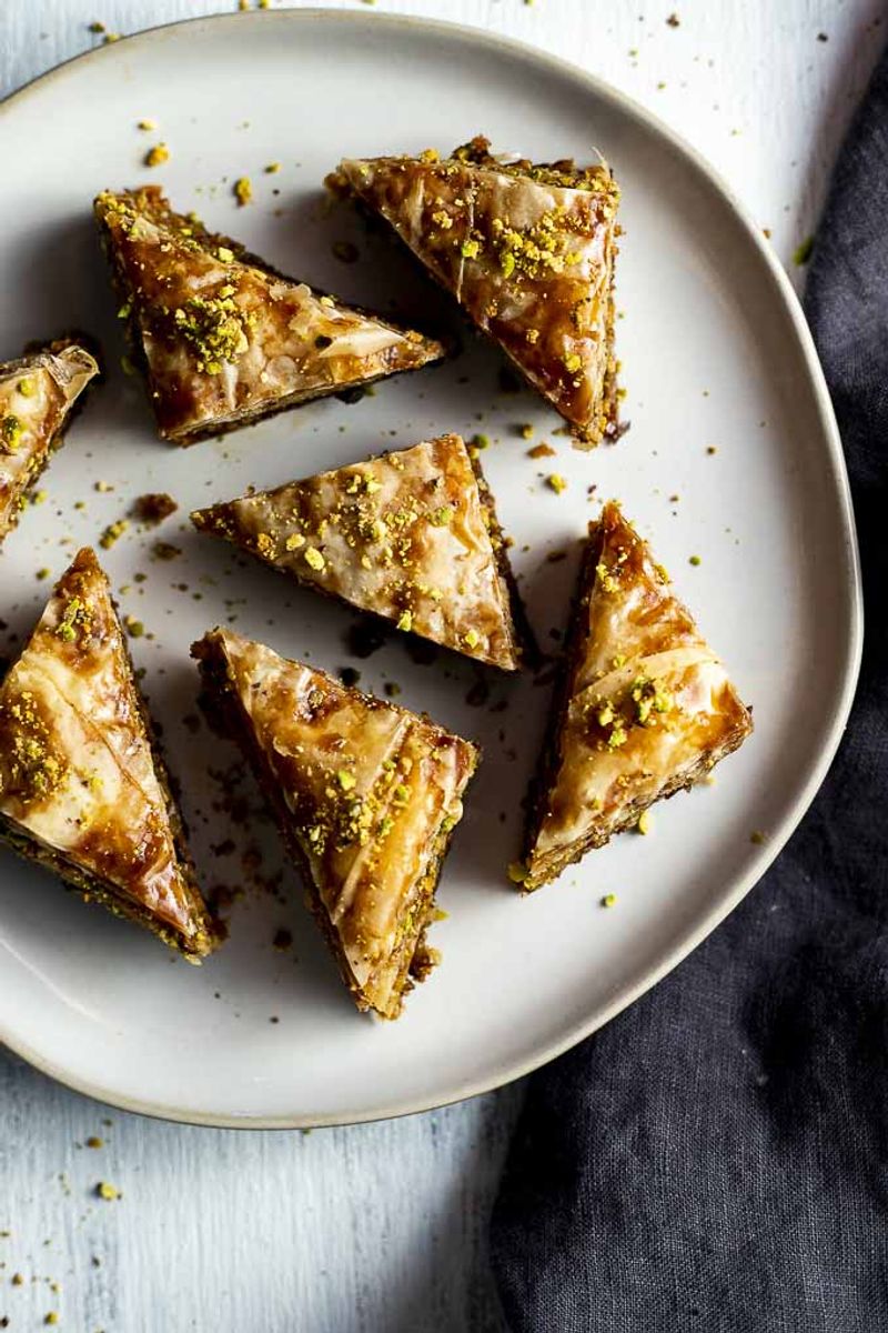 Baklava