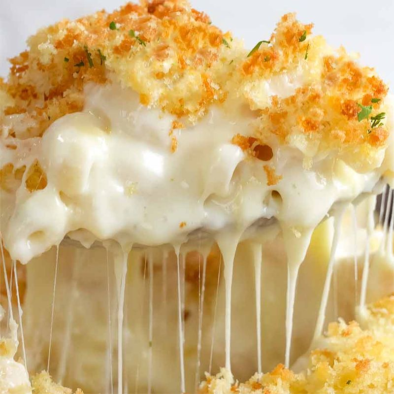 Macaroni and Cheese