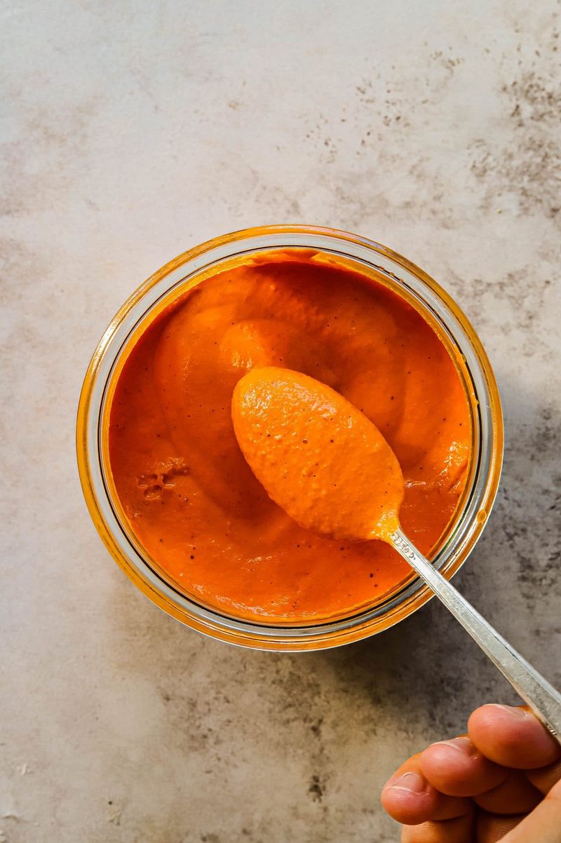 Spanish Romesco Sauce