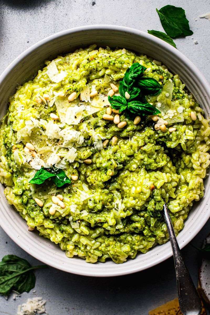 Risotto