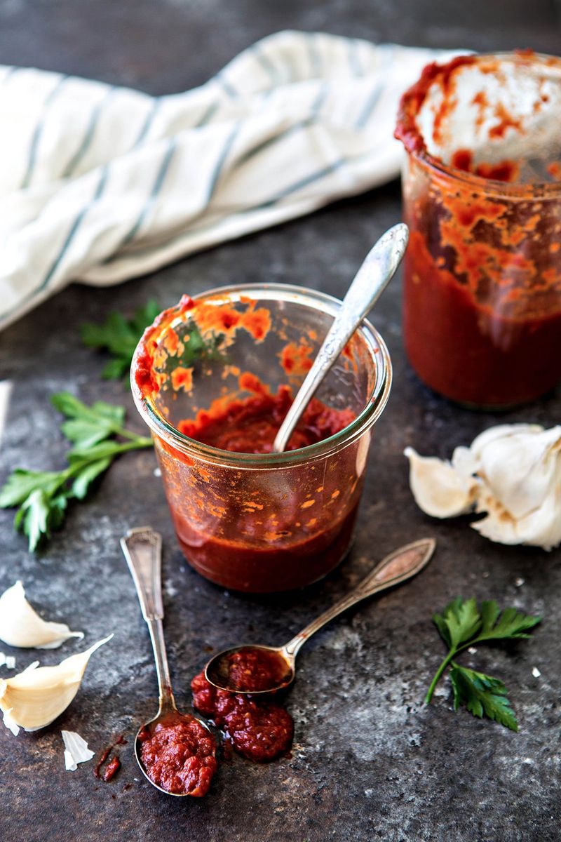 Creating a Signature Weeknight Sauce