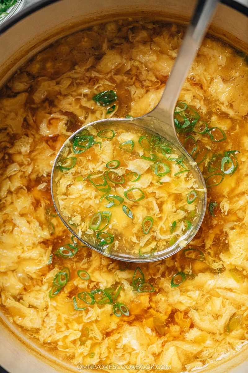 Egg Drop Soup