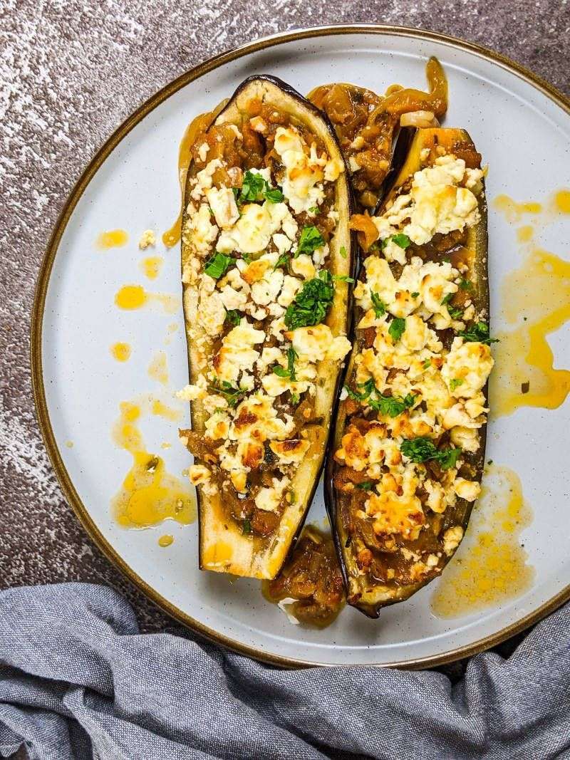 Lentils and Caramelized Onions