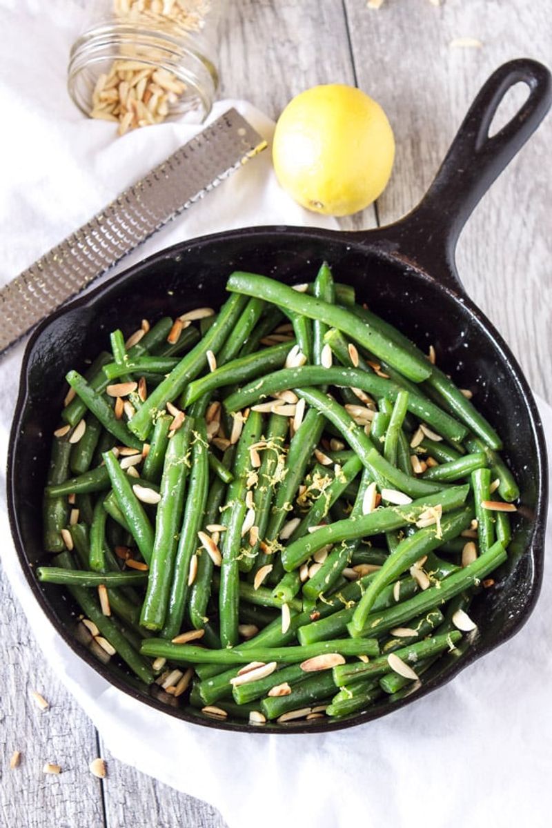 Green Beans