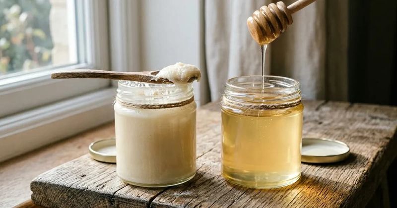 Acacia Honey - Romania and Hungary