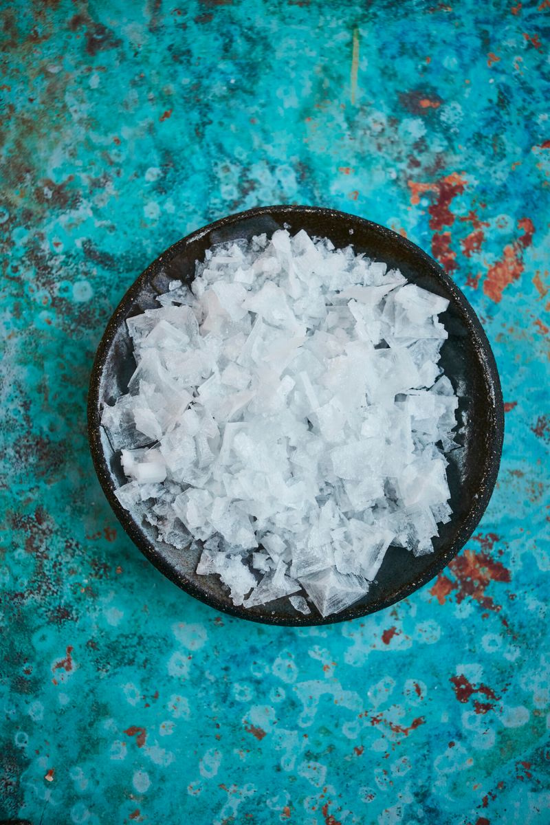 Fancy Sea Salt Flakes