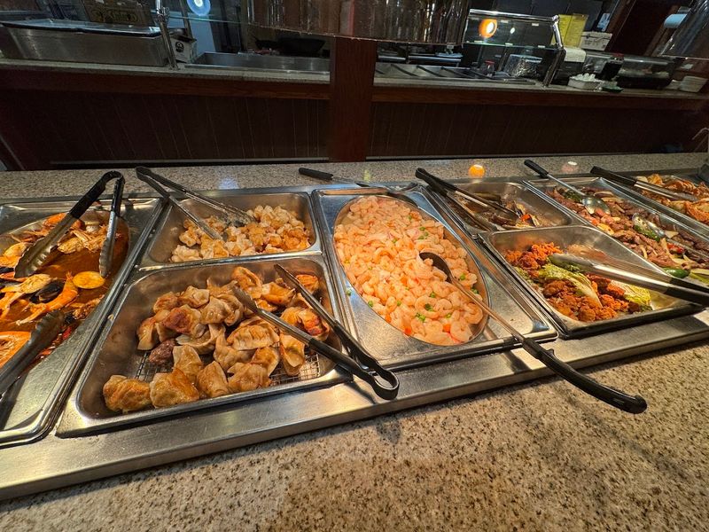 Imperial Buffet - Massachusetts