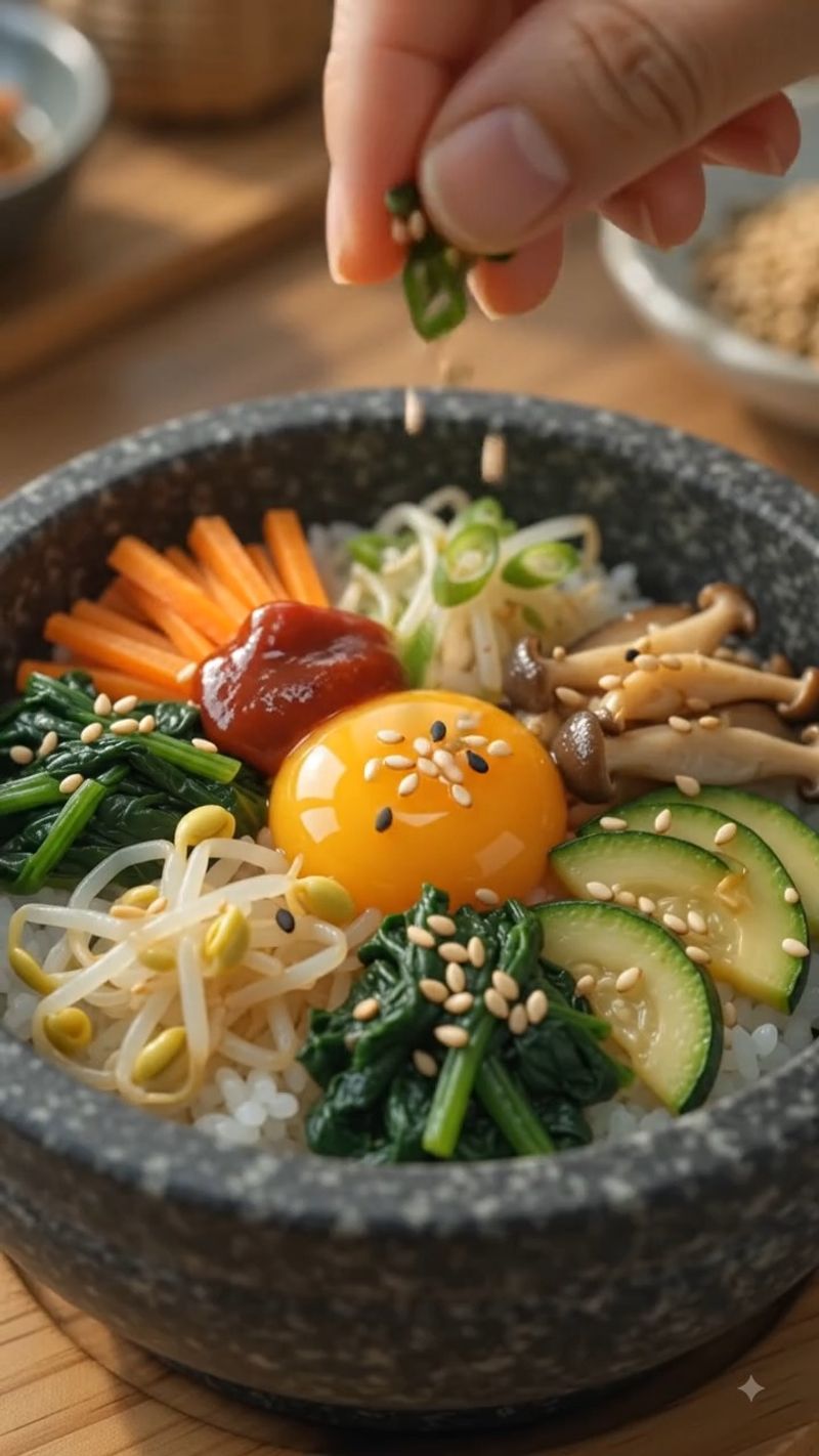 Bibimbap Bar