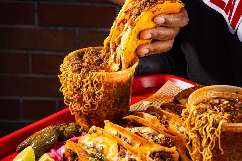 Birria Everything