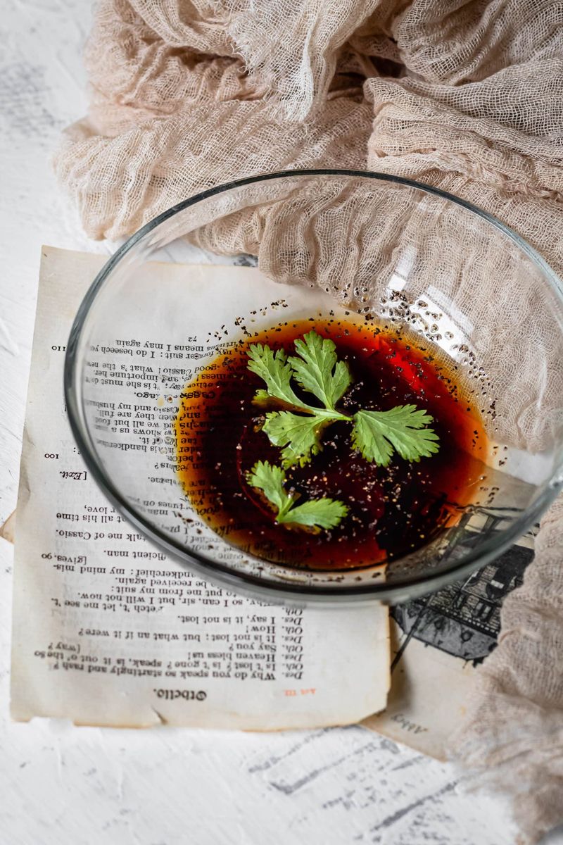 Soy Sauce
