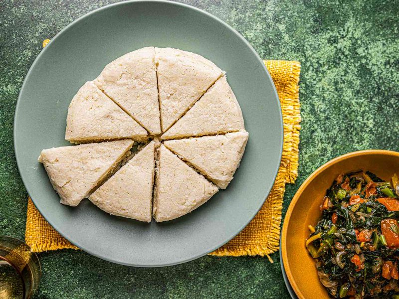 Ugali