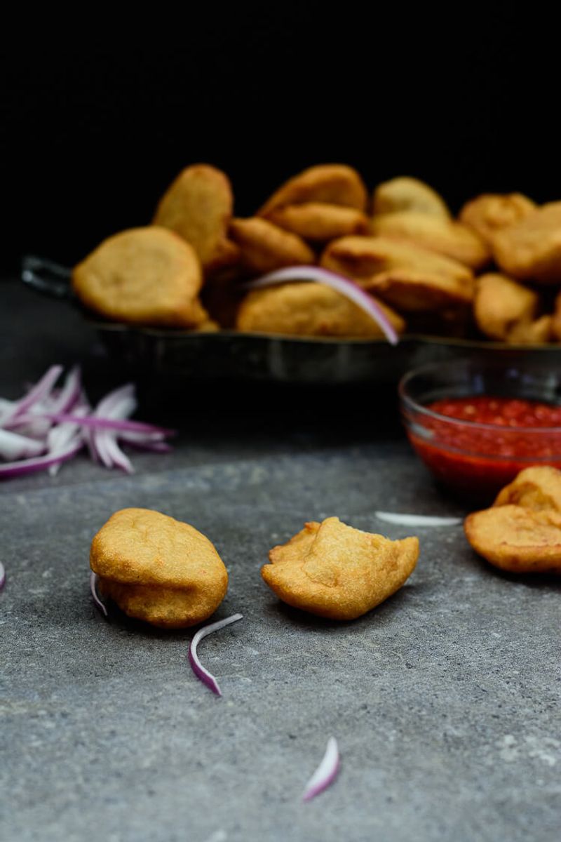 Akara - Nigeria