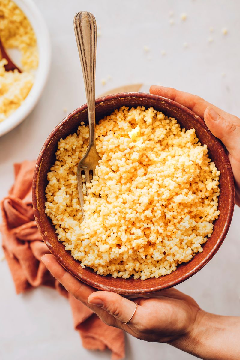 Millet