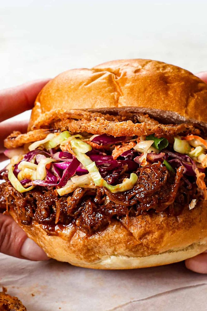 Pulled Pork