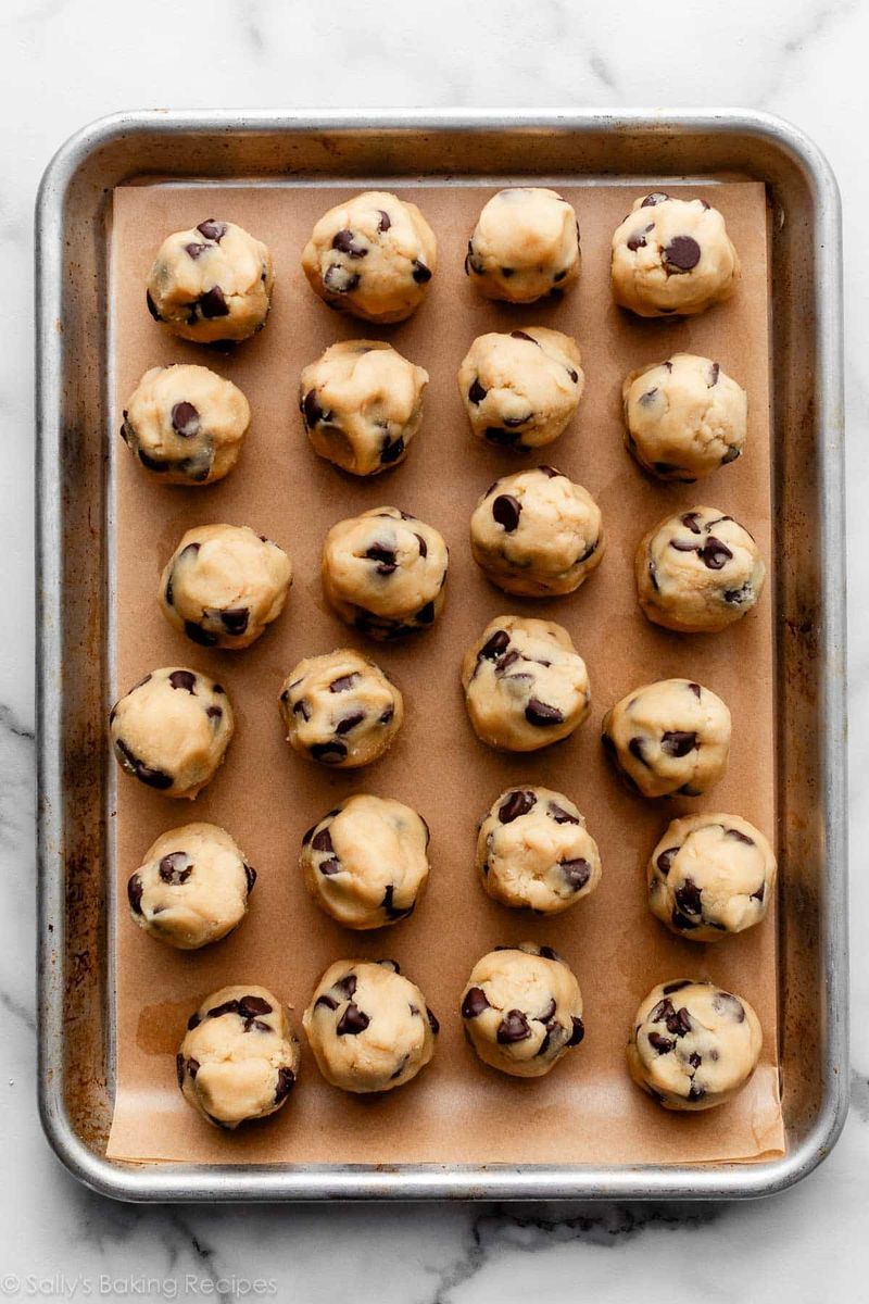 Cookie Dough