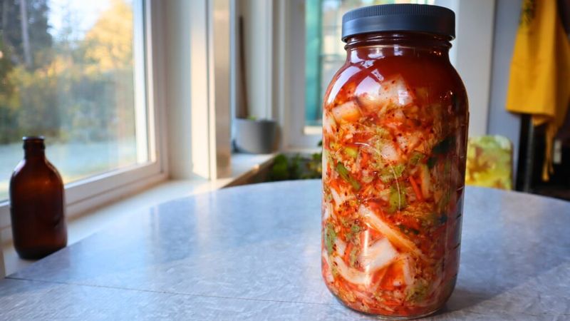 Fermentation
