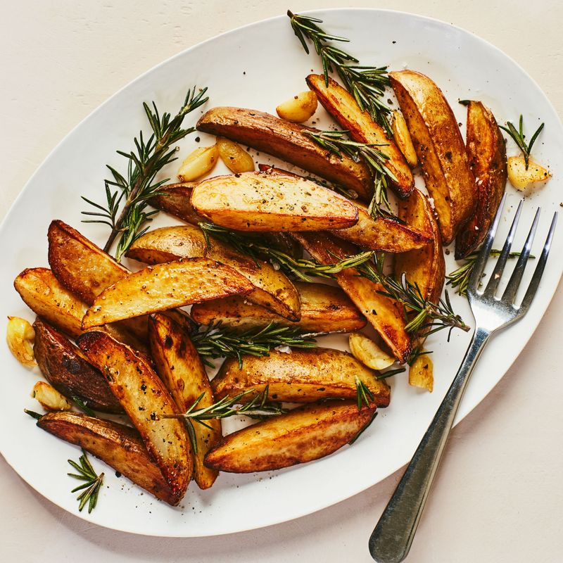 Potatoes