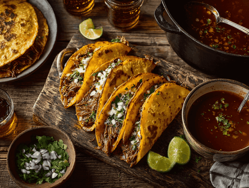 Tacos