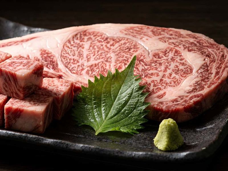 Wagyu Beef: When Cow Pampering Becomes a Price Tag