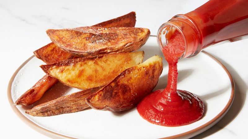 Tomato Ketchup
