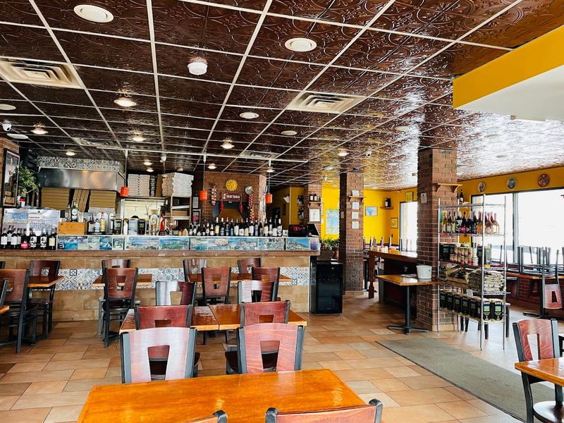 Trattoria La Sorrentina — North Bergen - New Jersey