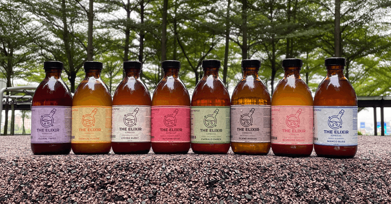 Kombucha