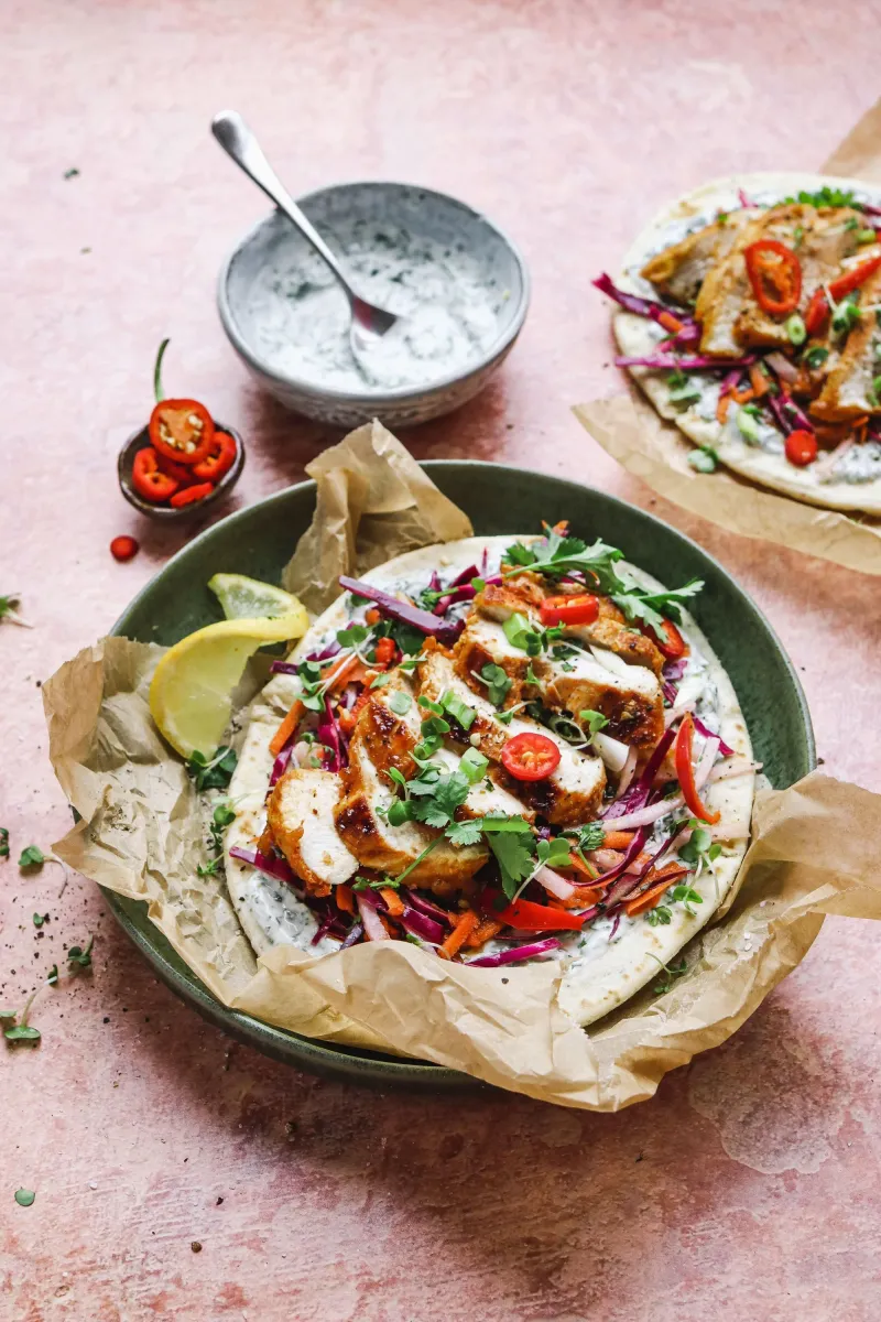 Flatbread