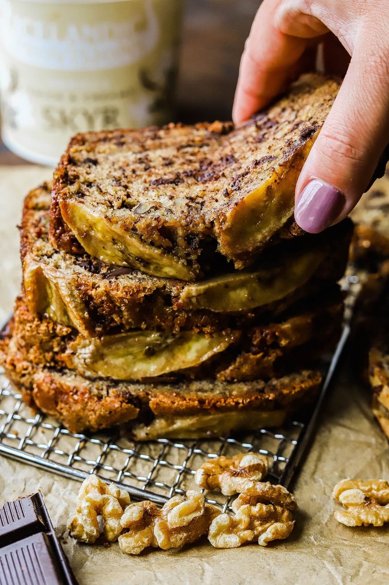 Banana Bread