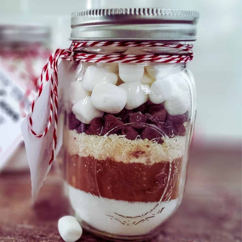 Hot Cocoa Mix