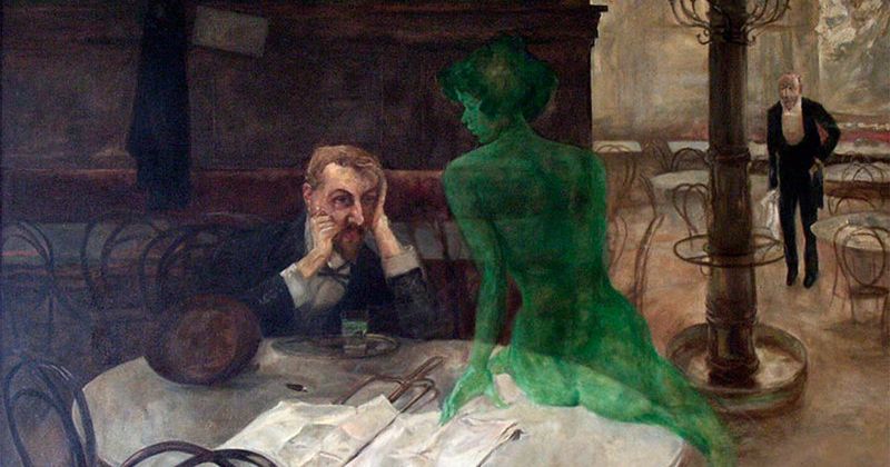 Absinthe