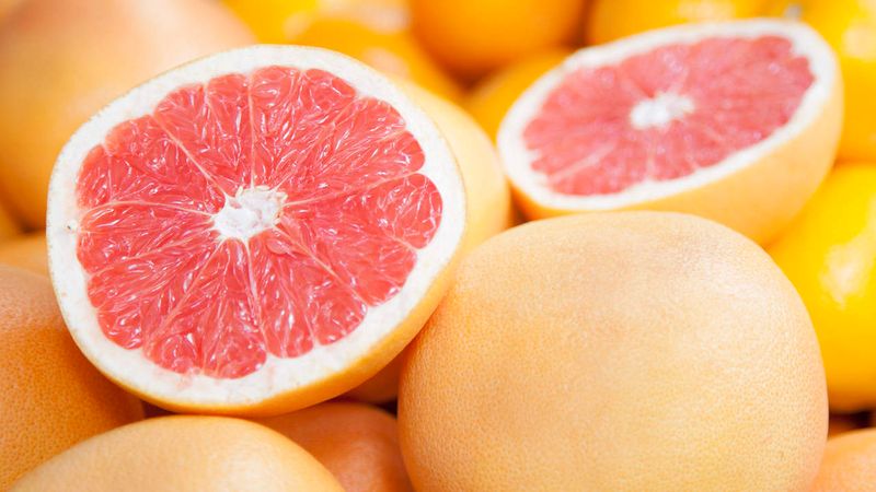 Grapefruit