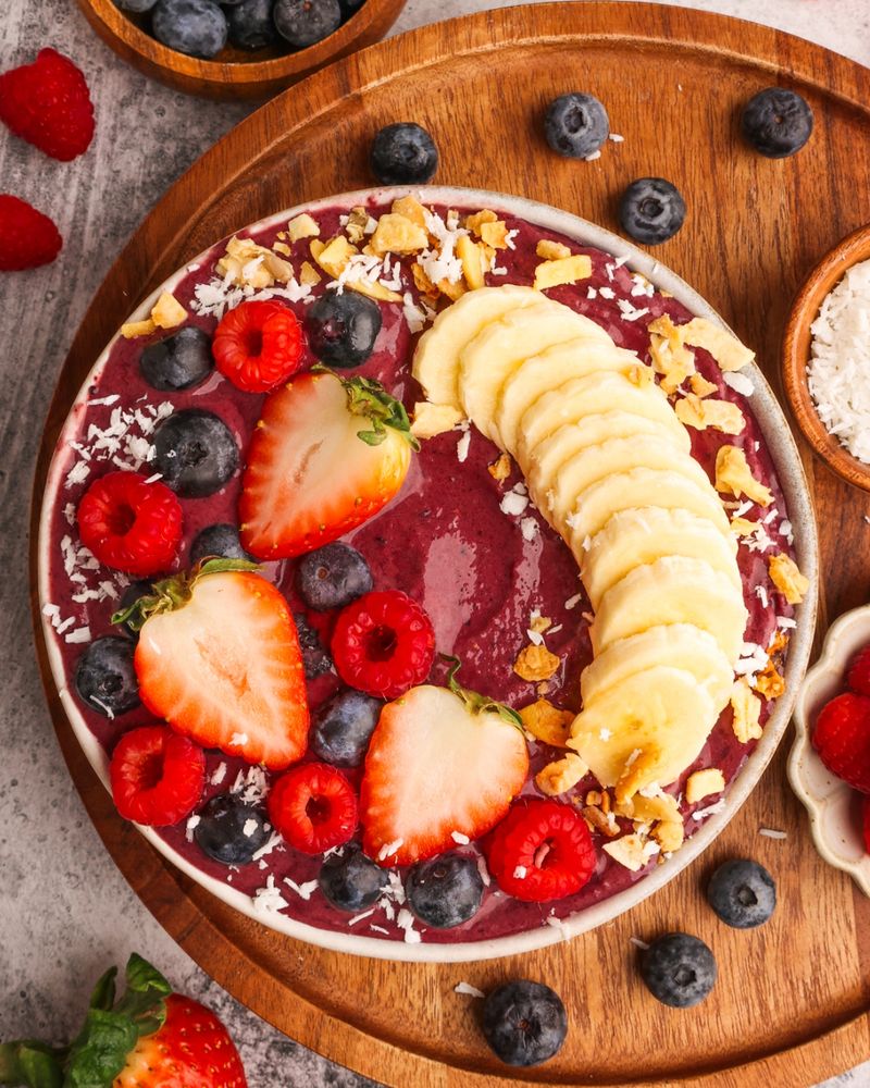 Acai Bowl