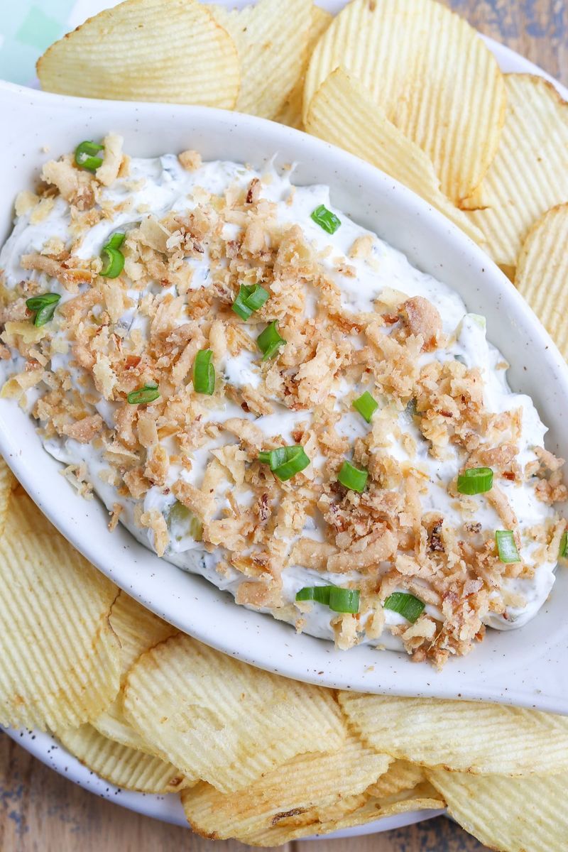 Stir Into Cream Cheese for a Savory Spread