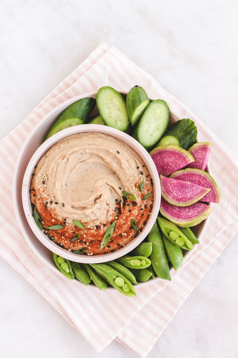 Stir in a Dollop of Miso Paste for Umami