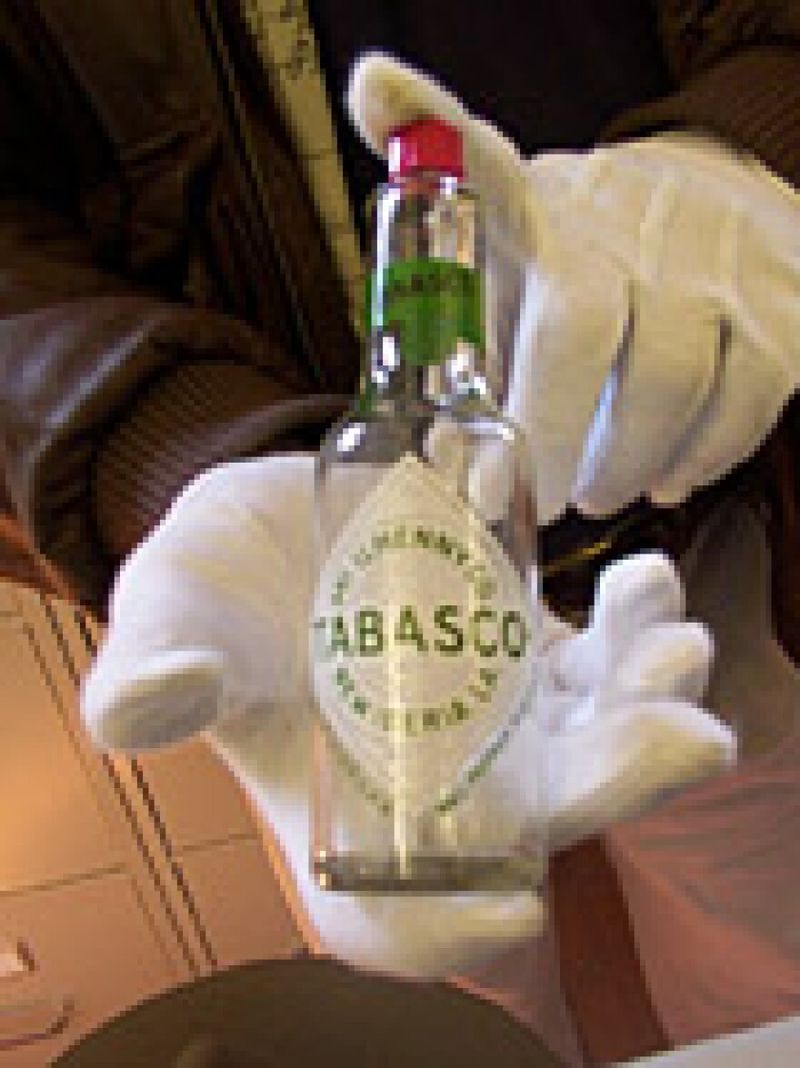 Tabasco: A Louisiana Legend Born After the Civil War