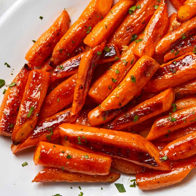 Carrots